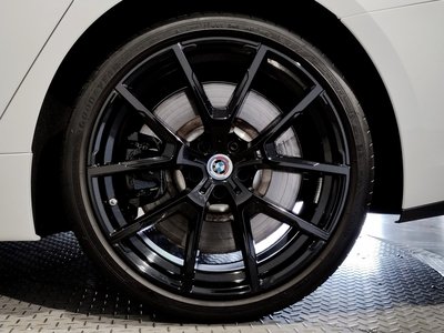 2023 BMW 8 SERIES GRAN COUPE — миниатюра 29