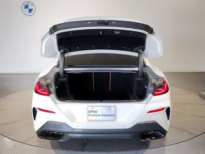 2023 BMW 8 SERIES GRAN COUPE — миниатюра 24