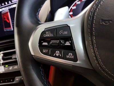 2023 BMW 8 SERIES GRAN COUPE — миниатюра 72