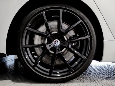 2023 BMW 8 SERIES GRAN COUPE — миниатюра 31