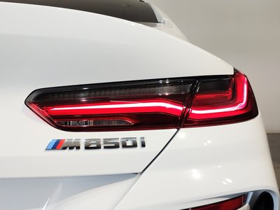 2023 BMW 8 SERIES GRAN COUPE — миниатюра 22