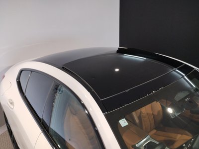 2023 BMW 8 SERIES GRAN COUPE — миниатюра 19
