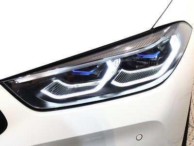 2023 BMW 8 SERIES GRAN COUPE — миниатюра 13