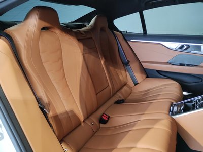 2023 BMW 8 SERIES GRAN COUPE — миниатюра 36