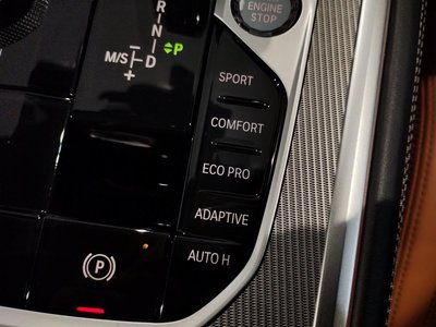 2023 BMW 8 SERIES GRAN COUPE — миниатюра 56