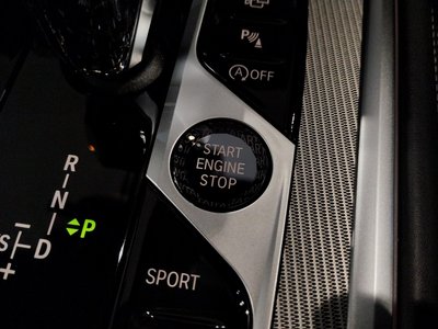 2023 BMW 8 SERIES GRAN COUPE — миниатюра 55