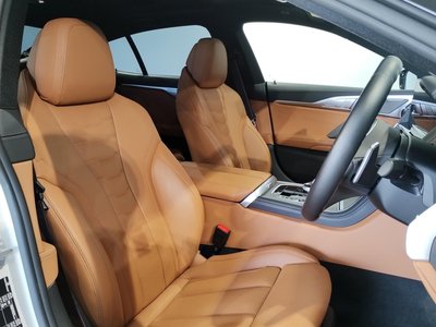 2023 BMW 8 SERIES GRAN COUPE — миниатюра 33