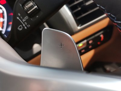 2023 BMW 8 SERIES GRAN COUPE — миниатюра 75