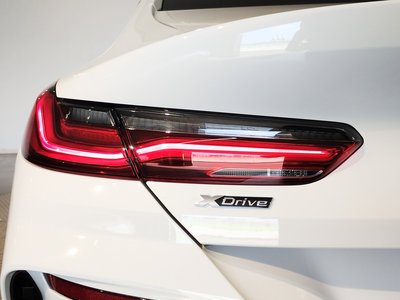 2023 BMW 8 SERIES GRAN COUPE — миниатюра 21