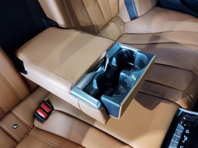 2023 BMW 8 SERIES GRAN COUPE — миниатюра 40