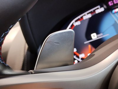 2023 BMW 8 SERIES GRAN COUPE — миниатюра 74