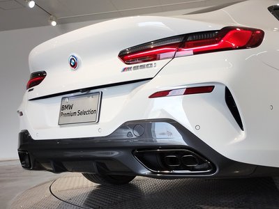 2023 BMW 8 SERIES GRAN COUPE — миниатюра 26