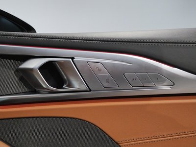 2023 BMW 8 SERIES GRAN COUPE — миниатюра 50