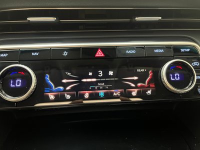 GENESIS GV80 - 8