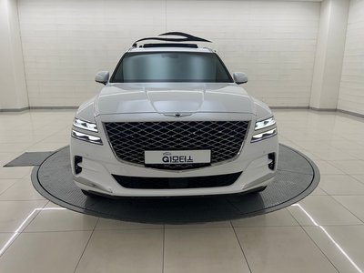 GENESIS GV80 - 1