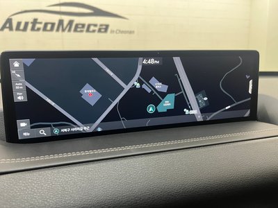GENESIS GV80 - 7