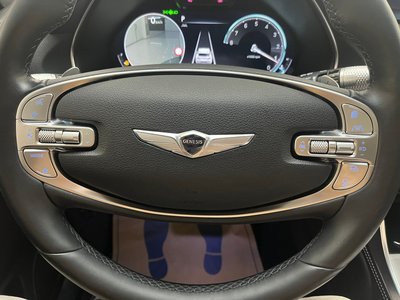 GENESIS GV80 - 6