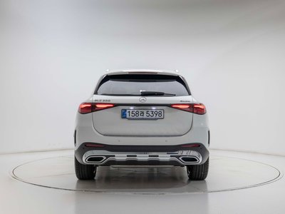 MERCEDES-BENZ GLC - 3