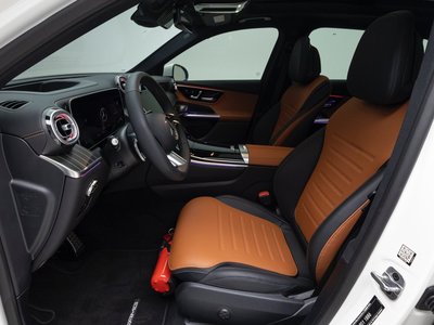 MERCEDES-BENZ GLC - 4