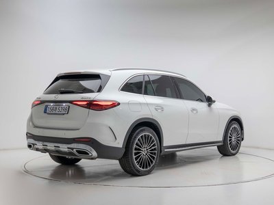 MERCEDES-BENZ GLC - 5
