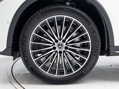 MERCEDES-BENZ GLC - 6