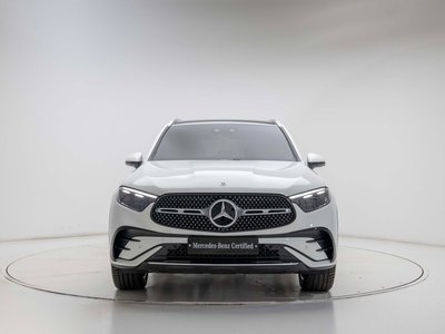 MERCEDES-BENZ GLC - 2