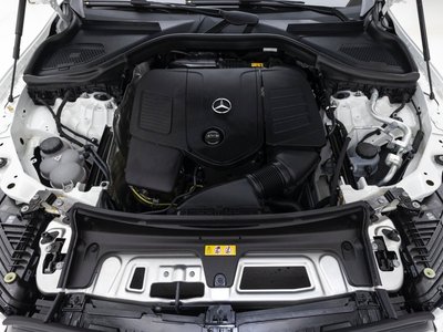 MERCEDES-BENZ GLC - 7