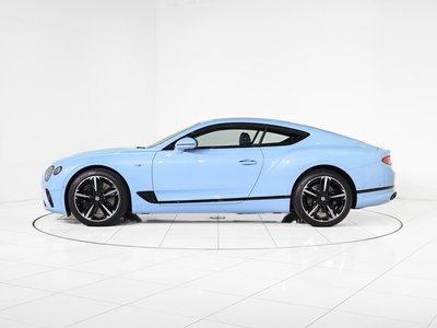 BENTLEY CONTINENTAL - 6