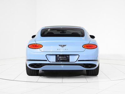 BENTLEY CONTINENTAL - 3