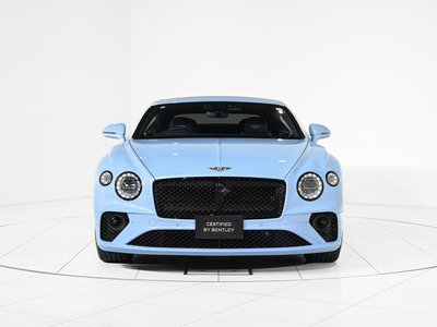 BENTLEY CONTINENTAL - 2