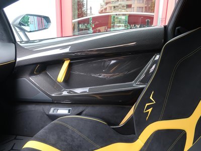 2017 Lamborghini AVENTADOR — миниатюра 57