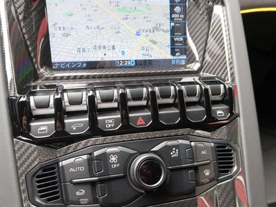 2017 Lamborghini AVENTADOR — миниатюра 50