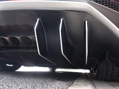 2017 Lamborghini AVENTADOR — миниатюра 66