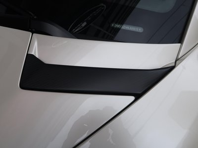 2017 Lamborghini AVENTADOR — миниатюра 26