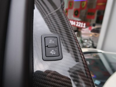 2017 Lamborghini AVENTADOR — миниатюра 35