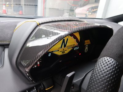 2017 Lamborghini AVENTADOR — миниатюра 39