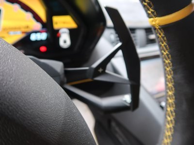 2017 Lamborghini AVENTADOR — миниатюра 41
