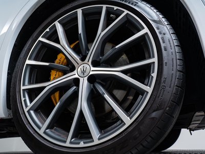 2023 Maserati GRECALE 缩略图 8