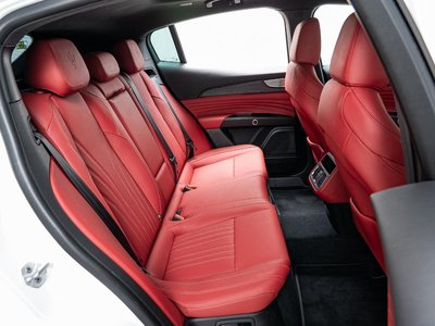 2023 Maserati GRECALE 缩略图 10