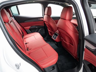 2023 Maserati GRECALE 缩略图 47