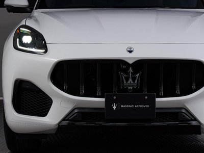 2023 Maserati GRECALE 缩略图 20