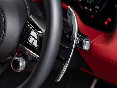 2023 Maserati GRECALE 缩略图 36