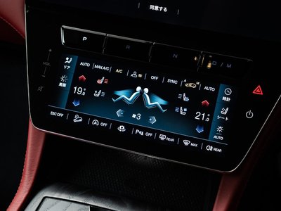 2023 Maserati GRECALE 缩略图 39