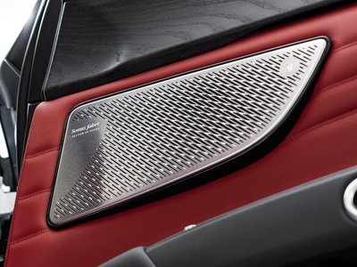 2023 Maserati GRECALE 缩略图 7