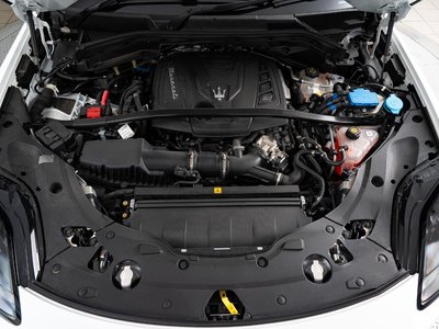 2023 Maserati GRECALE 缩略图 42