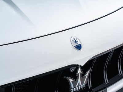 2023 Maserati GRECALE 缩略图 24
