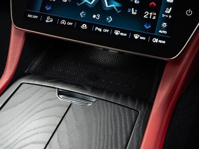 2023 Maserati GRECALE 缩略图 55