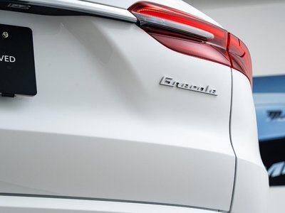 2023 Maserati GRECALE 缩略图 59