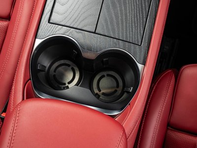 2023 Maserati GRECALE 缩略图 53