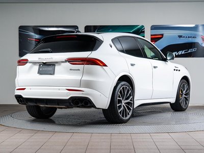 2023 Maserati GRECALE 缩略图 5